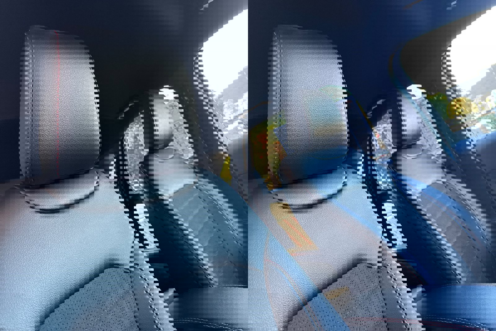 Certified 2024 Ford Edge ST-Line image 18