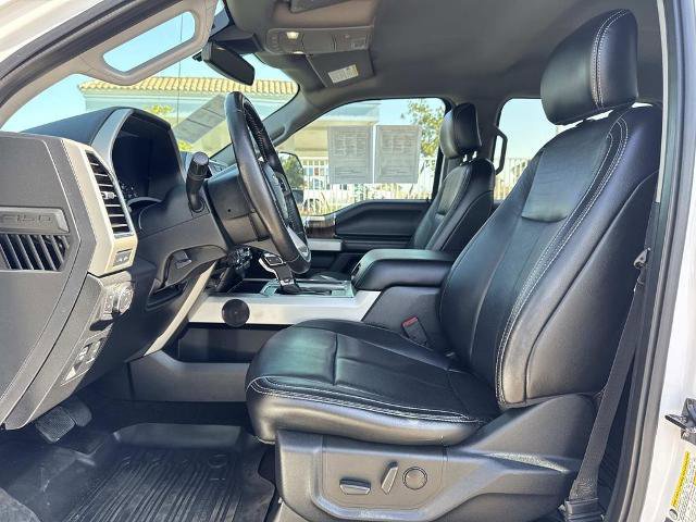 Certified 2019 Ford F150 Lariat image 20