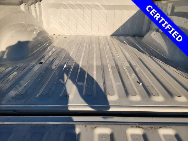 Used 2025 RAM 1500 Big Horn image 32