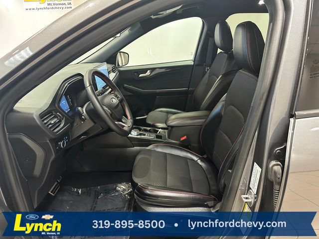 Certified 2024 Ford Escape ST-Line w/ Tech Pack #1 AWD/4WD image 7