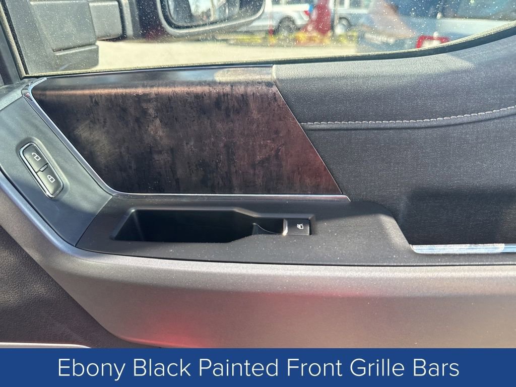 Certified 2023 Ford F350 Lariat w/ Lariat Ultimate Package image 39