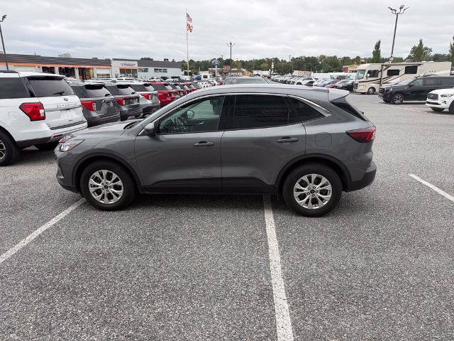 Certified 2023 Ford Escape Active w/ Tech Pack #2 AWD/4WD image 5