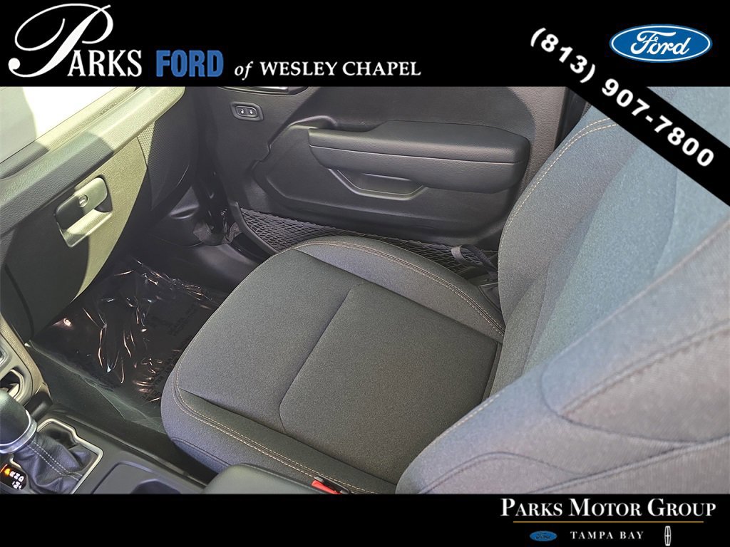 Used 2024 Jeep Wrangler Sport S image 14