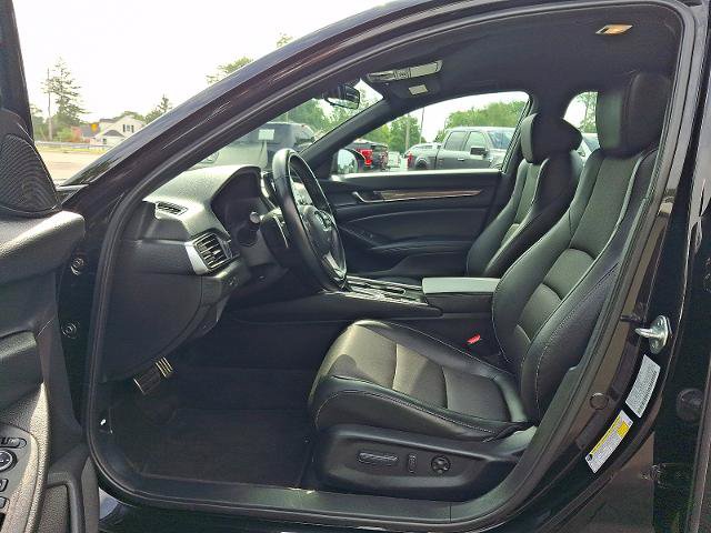 Used 2022 Honda Accord Sport image 13