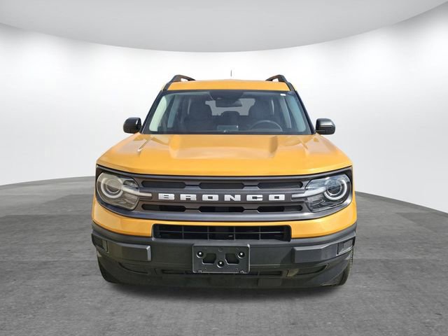 Certified 2023 Ford Bronco Sport Big Bend image 7