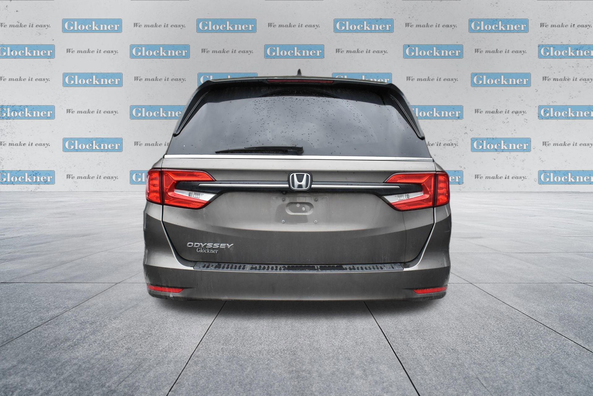 Used 2022 Honda Odyssey EX-L image 9