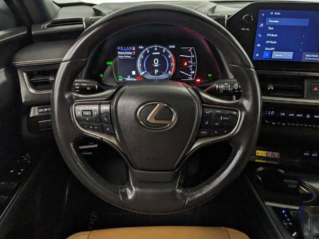 Used 2024 Lexus UX 250h AWD w/ Premium Package image 10