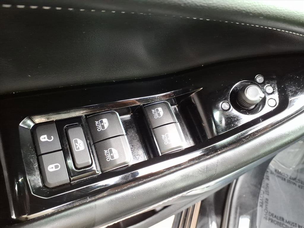 Used 2021 Jeep Grand Cherokee L Overland w/ Luxury Tech Group IV image 20