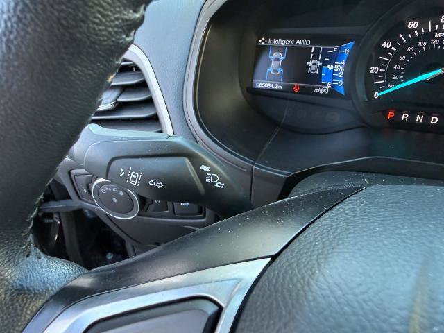 Certified 2024 Ford Edge SEL AWD/4WD image 35