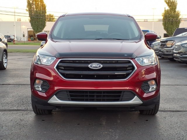 Certified 2019 Ford Escape SE AWD/4WD image 2