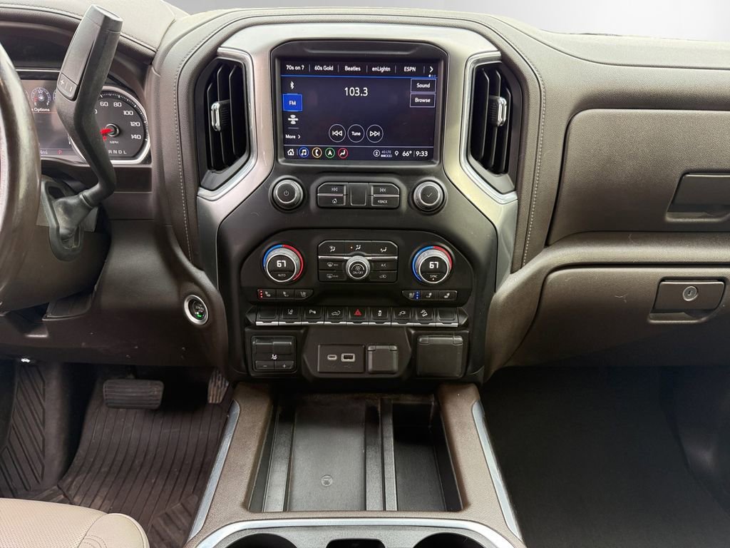 Used 2023 Chevrolet Silverado 2500 LTZ w/ LTZ Premium Package image 11