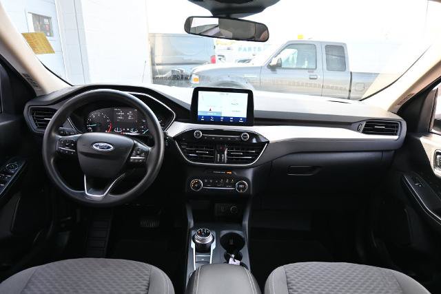 Certified 2020 Ford Escape SE FWD image 27