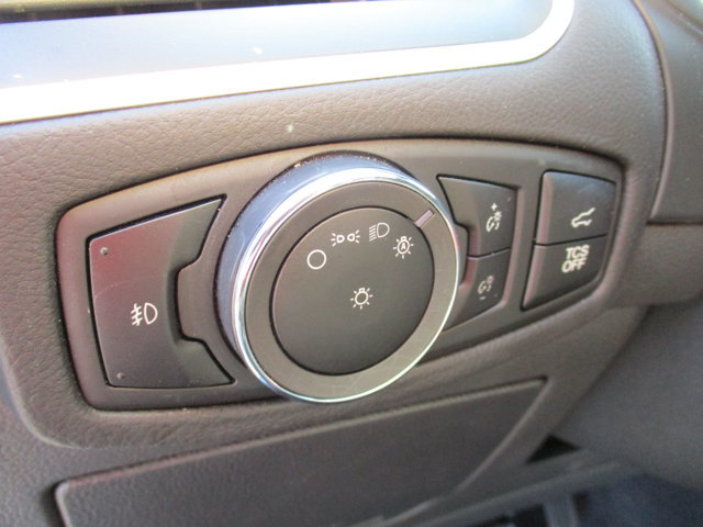 Certified 2024 Ford Edge SEL w/ Convenience Package AWD/4WD image 30