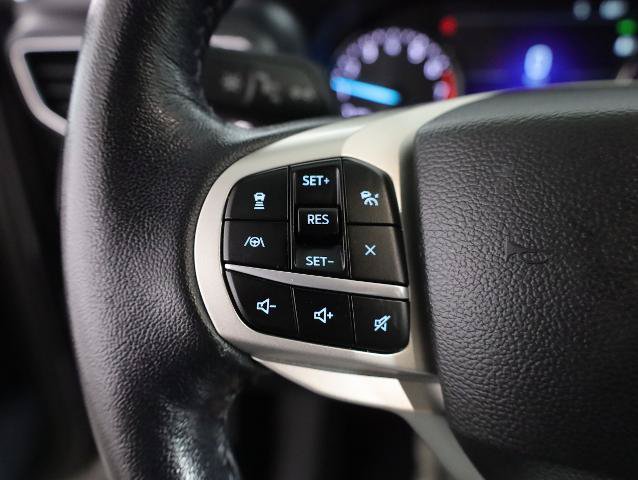 Certified 2022 Ford Explorer Limited w/ Equipment Group 301A AWD/4WD image 15
