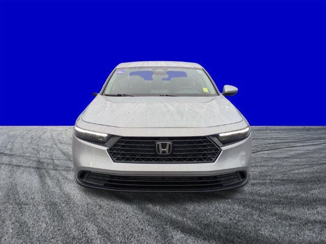 Used 2024 Honda Accord LX image 9
