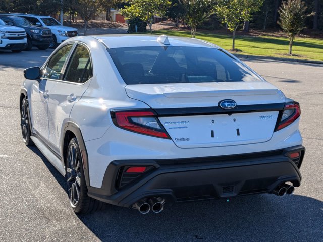 Used 2024 Subaru WRX Limited image 4