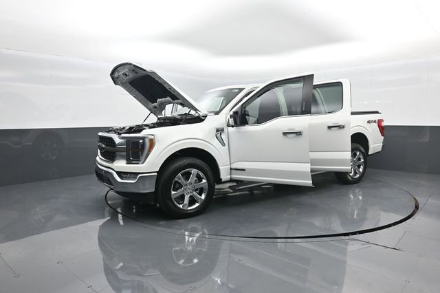 Certified 2023 Ford F150 King Ranch w/ Equipment Group 601A High AWD/4WD image 44