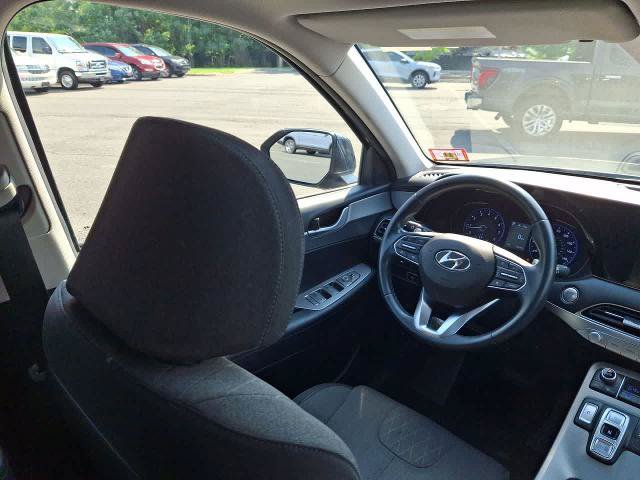 Used 2020 Hyundai Palisade SEL AWD/4WD image 15