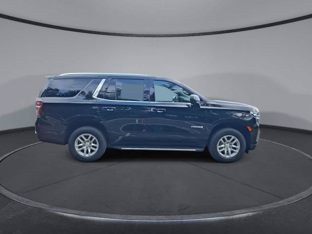 Used 2024 Chevrolet Tahoe LT RWD image 9