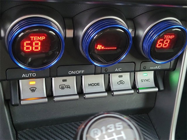 Used 2022 Toyota GR86 image 10