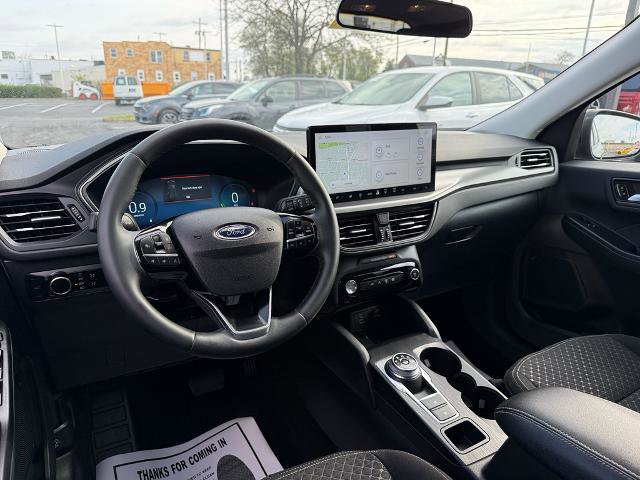 Certified 2023 Ford Escape Active w/ Tech Pack #2 image 19