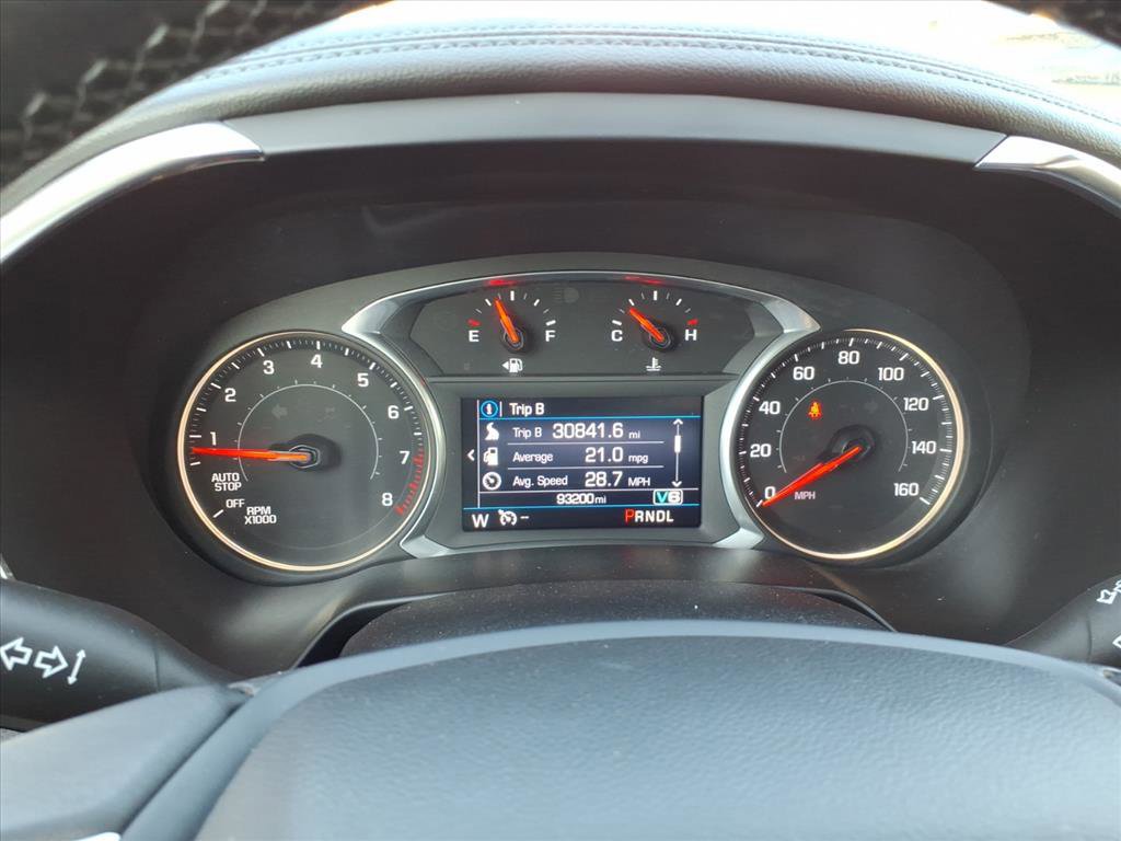 Used 2019 Chevrolet Blazer LT image 15