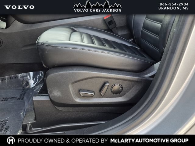 Certified 2023 Ford Edge SEL w/ Convenience Package AWD/4WD image 15
