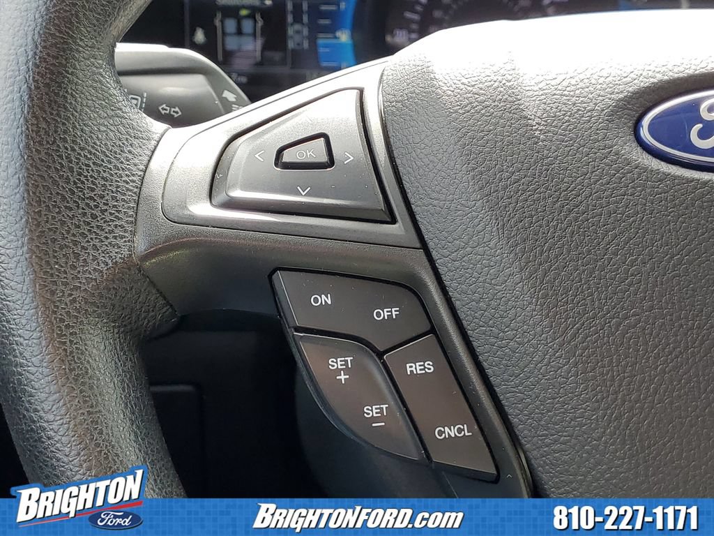 Certified 2022 Ford Edge SE AWD/4WD image 18