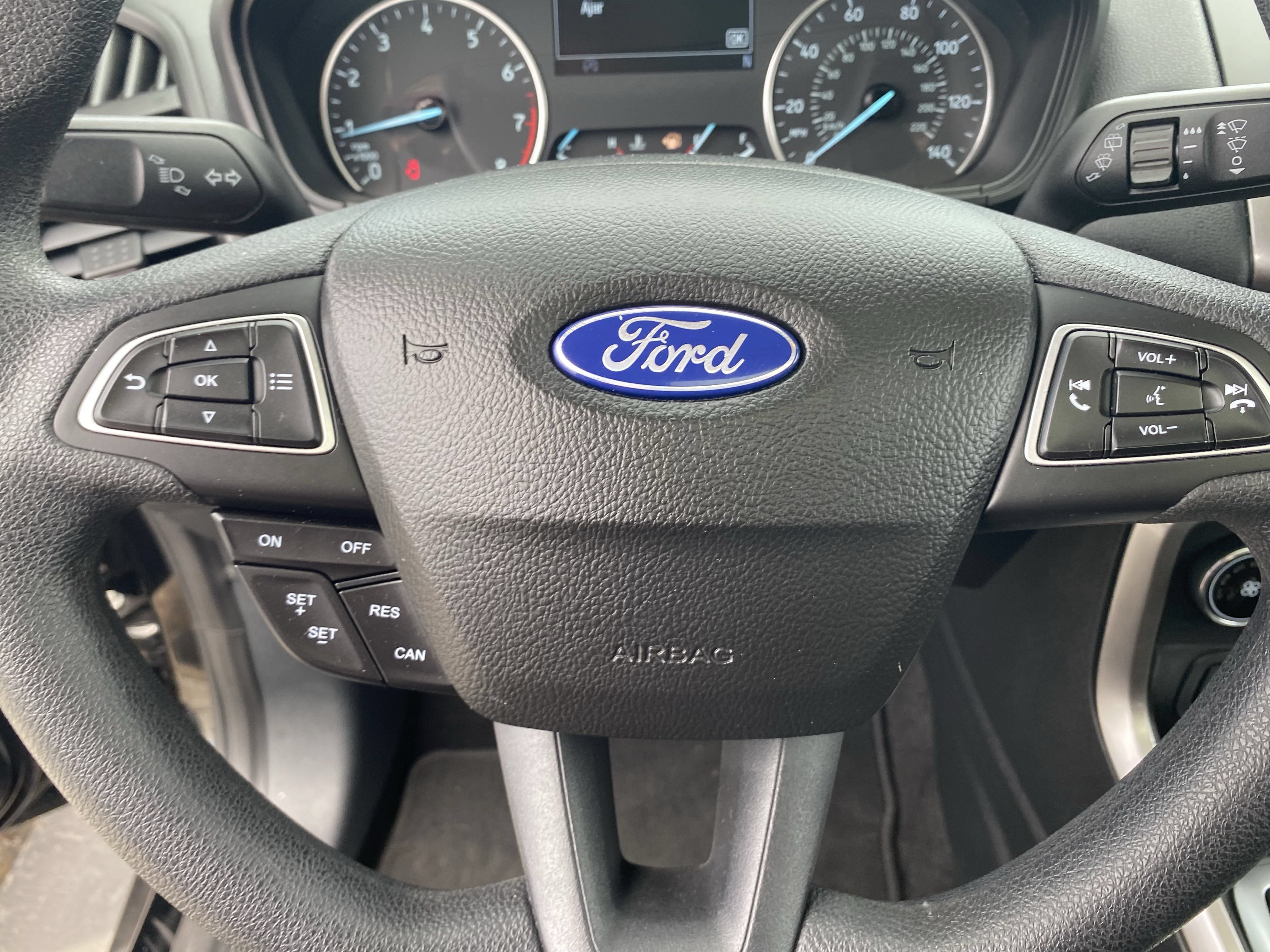 Certified 2022 Ford EcoSport SE w/ SE Convenience Package AWD/4WD image 14