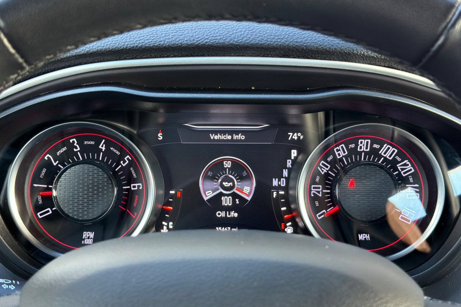 Used 2019 Dodge Challenger SXT RWD image 27