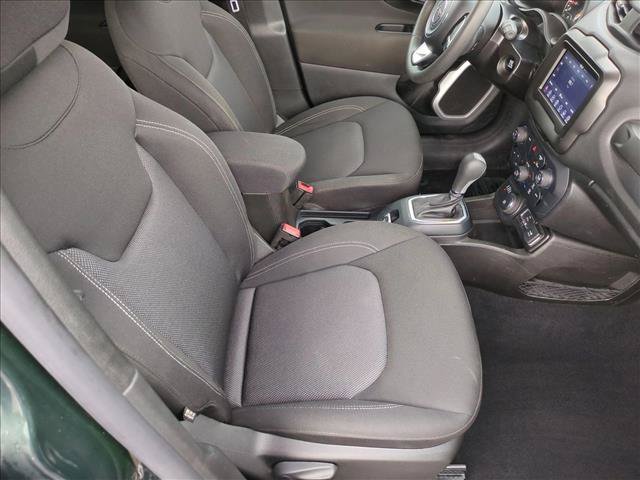 Used 2021 Jeep Renegade Sport AWD/4WD image 19