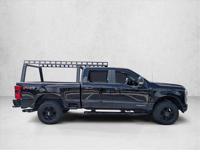 Certified 2024 Ford F250 XL w/ STX Appearance Package AWD/4WD image 4