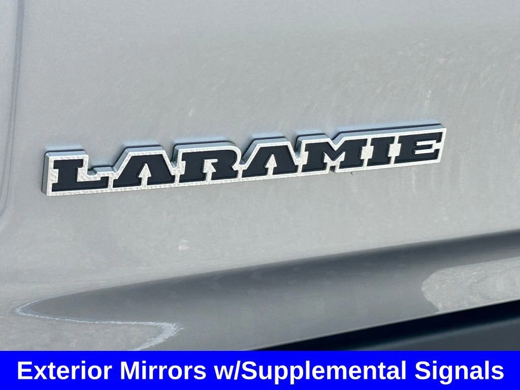 Used 2025 RAM 1500 Laramie image 33