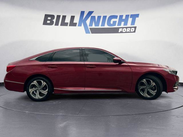 Used 2018 Honda Accord EX-L image 6