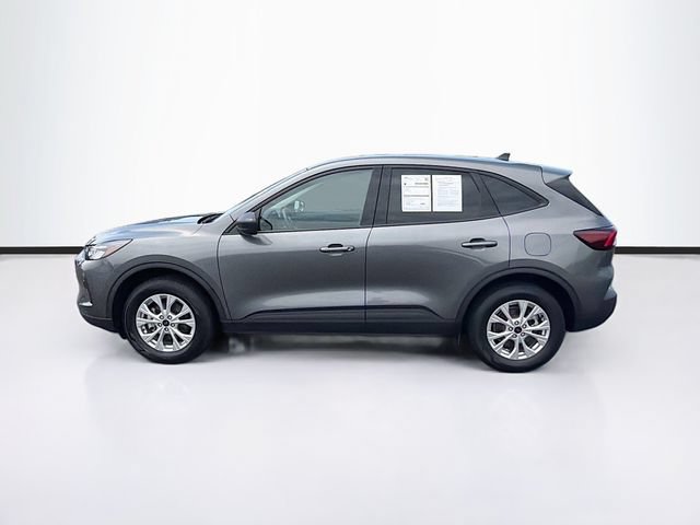 Certified 2025 Ford Escape Active AWD/4WD image 5
