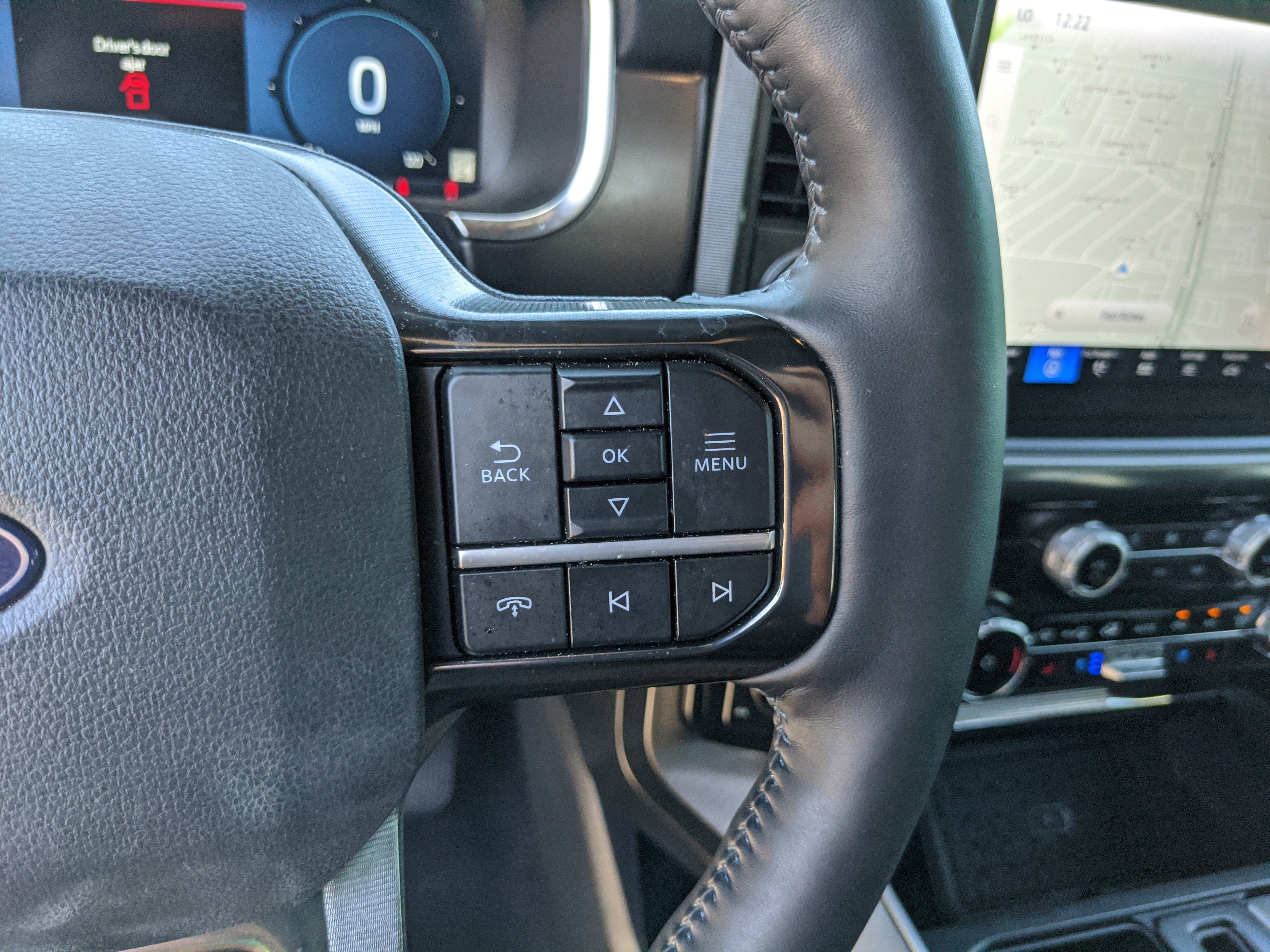 Certified 2024 Ford F150 Platinum image 36