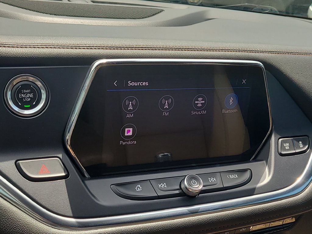 Used 2019 Chevrolet Blazer Premier w/ Driver Confidence II Package FWD image 23