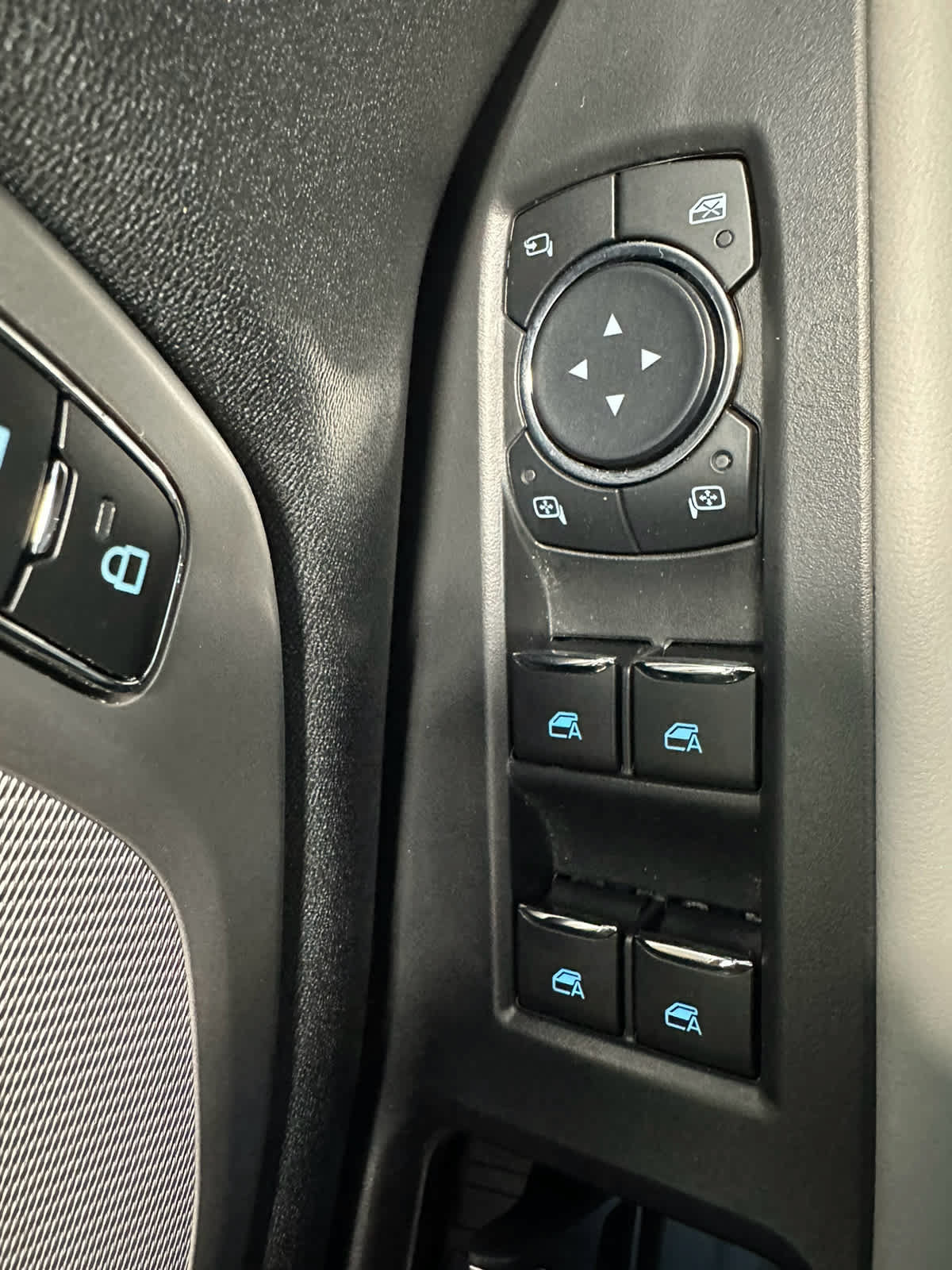 Certified 2025 Ford Expedition Active AWD/4WD image 18