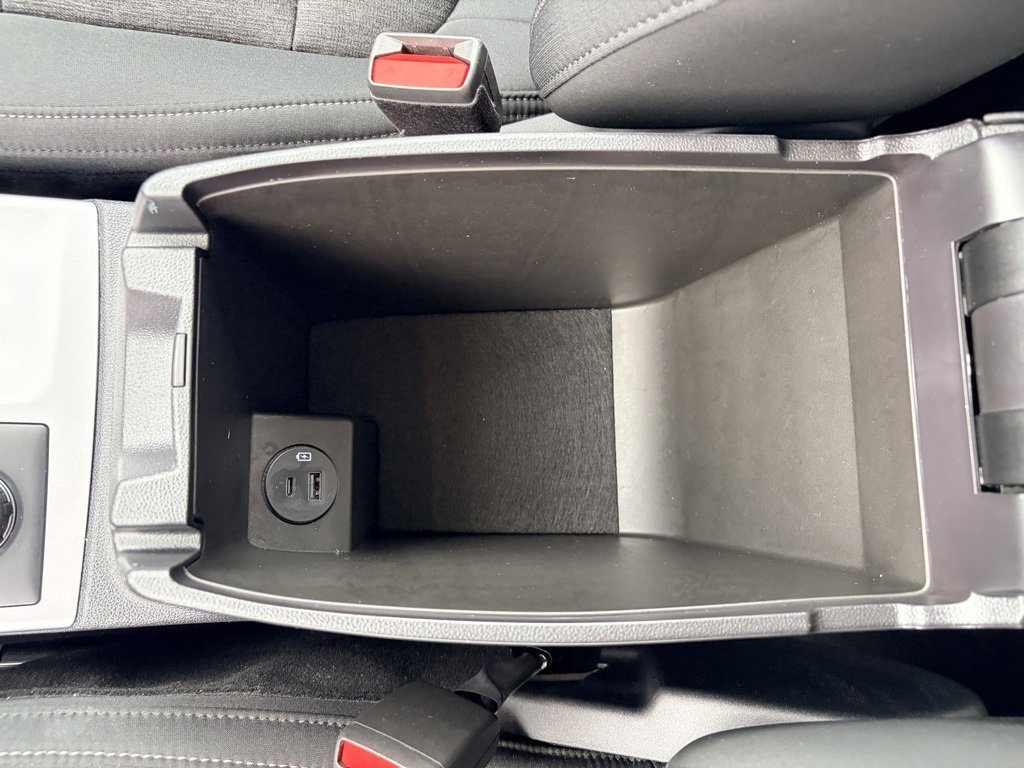 Certified 2024 Ford Bronco Sport Big Bend w/ Convenience Package image 17