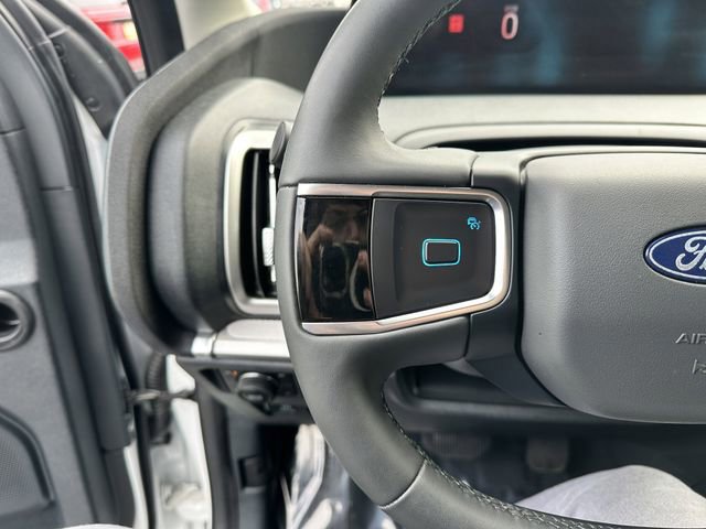 Certified 2025 Ford Expedition Max Active AWD/4WD image 27