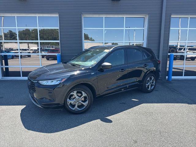 Certified 2024 Ford Escape ST-Line w/ Equipment Group 301A