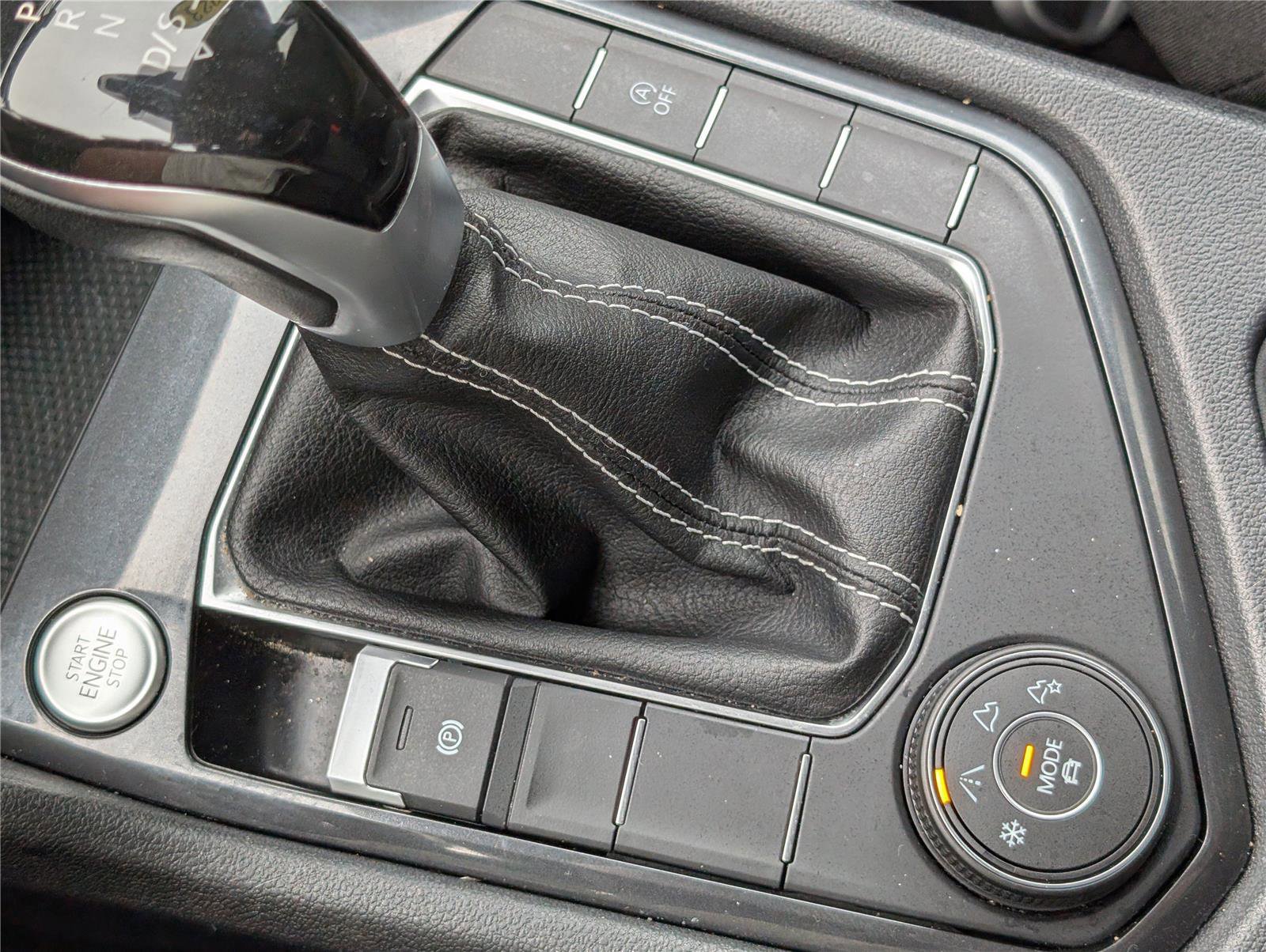 Used 2023 Volkswagen Tiguan S w/ Driver Assistance Package image 22