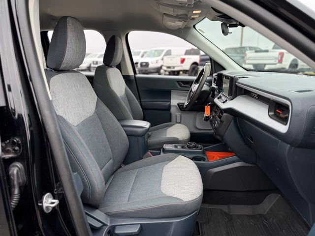 Certified 2022 Ford Maverick XLT image 16