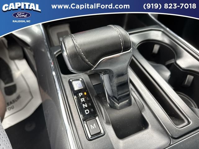 Certified 2023 Ford F150 XLT w/ Equipment Group 302A High image 30