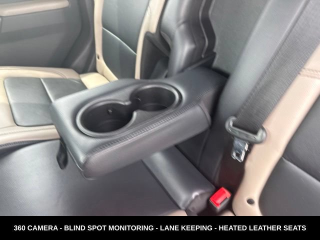 Certified 2023 Ford Bronco Wildtrak AWD/4WD image 28