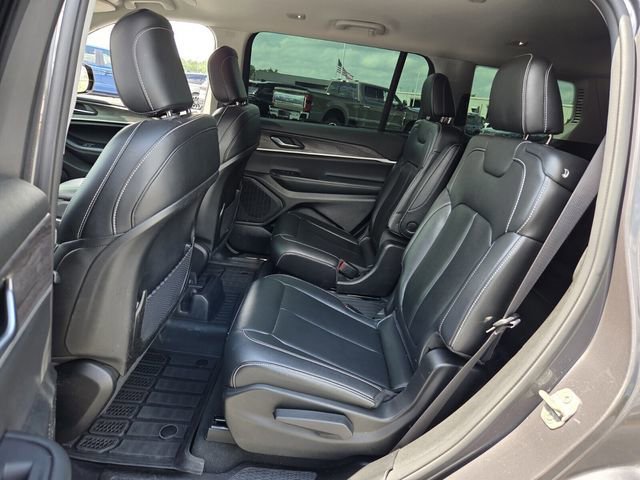 Used 2023 Jeep Grand Cherokee L Limited image 10