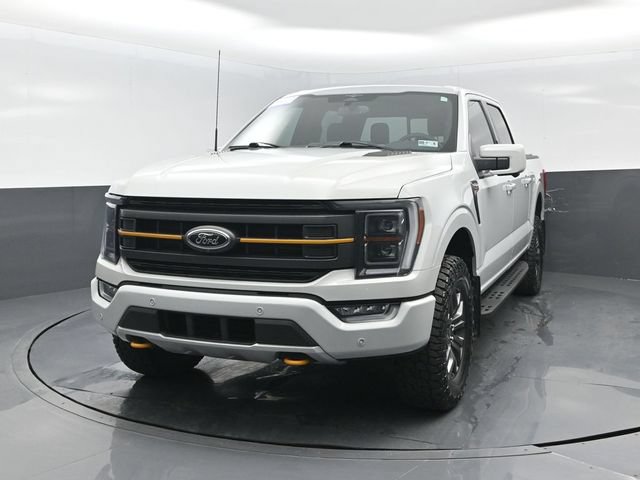Certified 2023 Ford F150 Tremor w/ Equipment Group 402A High AWD/4WD image 27