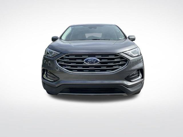 Certified 2022 Ford Edge SEL AWD/4WD image 3