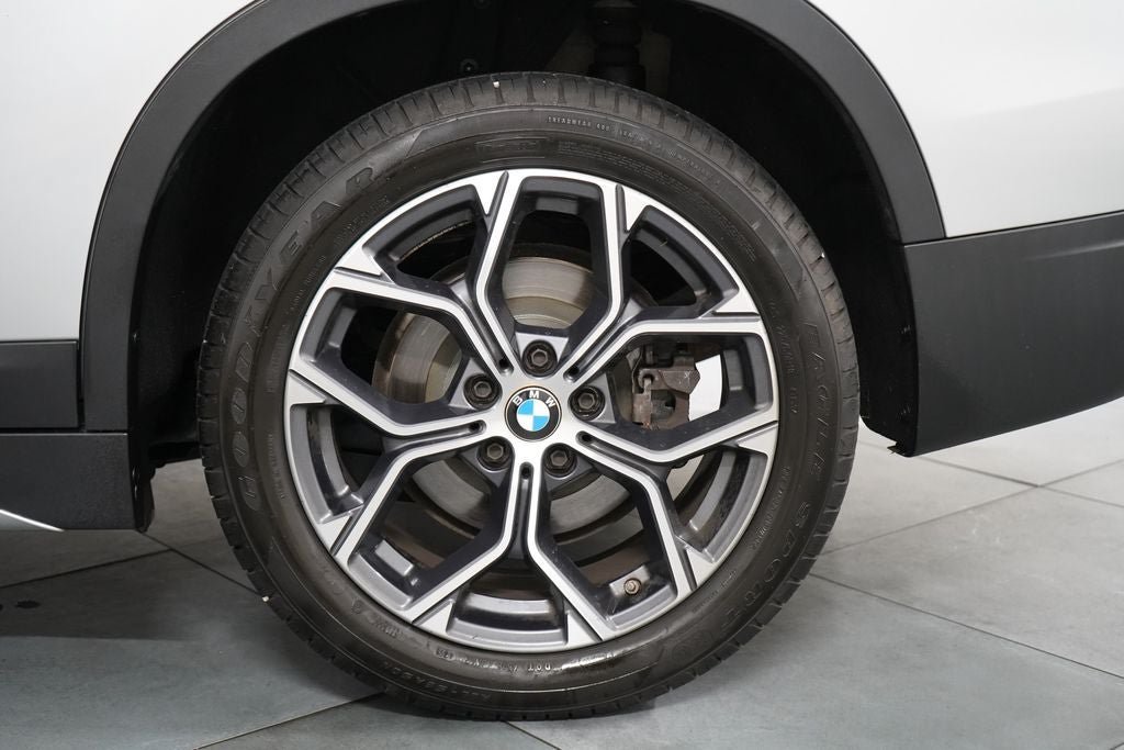 Used 2020 BMW X1 xDrive28i w/ Convenience Package AWD/4WD image 37