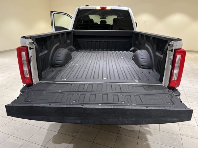 Certified 2024 Ford F250 XLT w/ FX4 Off-Road Package AWD/4WD image 21